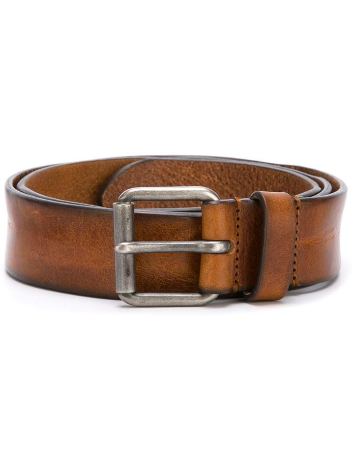 Paul & Joe 'arno' Belt