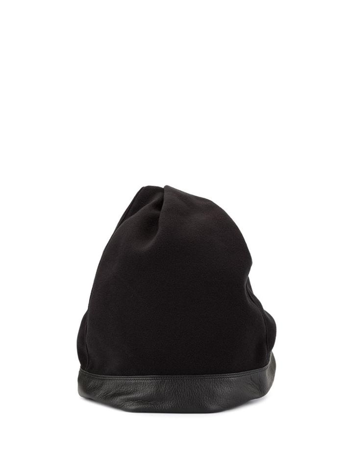 Discord Yohji Yamamoto Y Backpack - Black