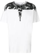 Marcelo Burlon County Of Milan Camou Wing T-shirt - White