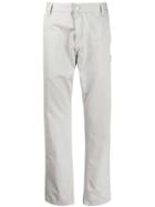 Carhartt Wip Classic Work Trousers - Grey