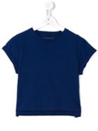 Stella Mccartney Kids Plum T-shirt, Girl's, Size: 6 Yrs, Blue