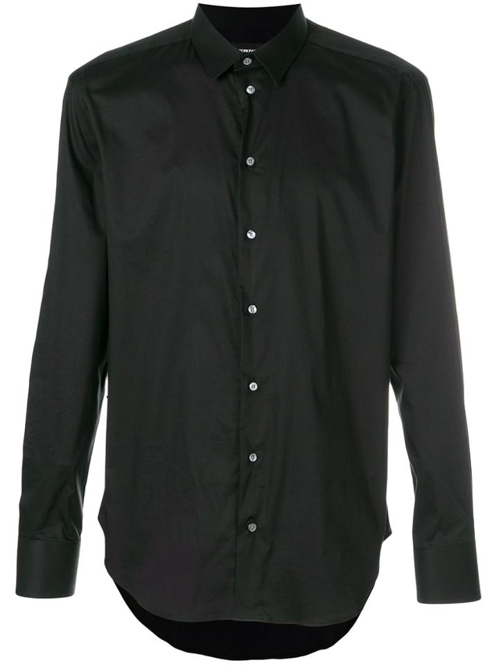 Emporio Armani Emporio Armani W1csblw1bc0 999 - Black