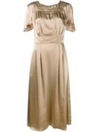 Maryam Nassir Zadeh 'pietra' Dress