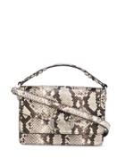 Paula Cademartori Twi Twi Savage - Neutrals