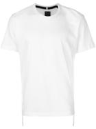 Craig Green Rear Strap Detail T-shirt - White