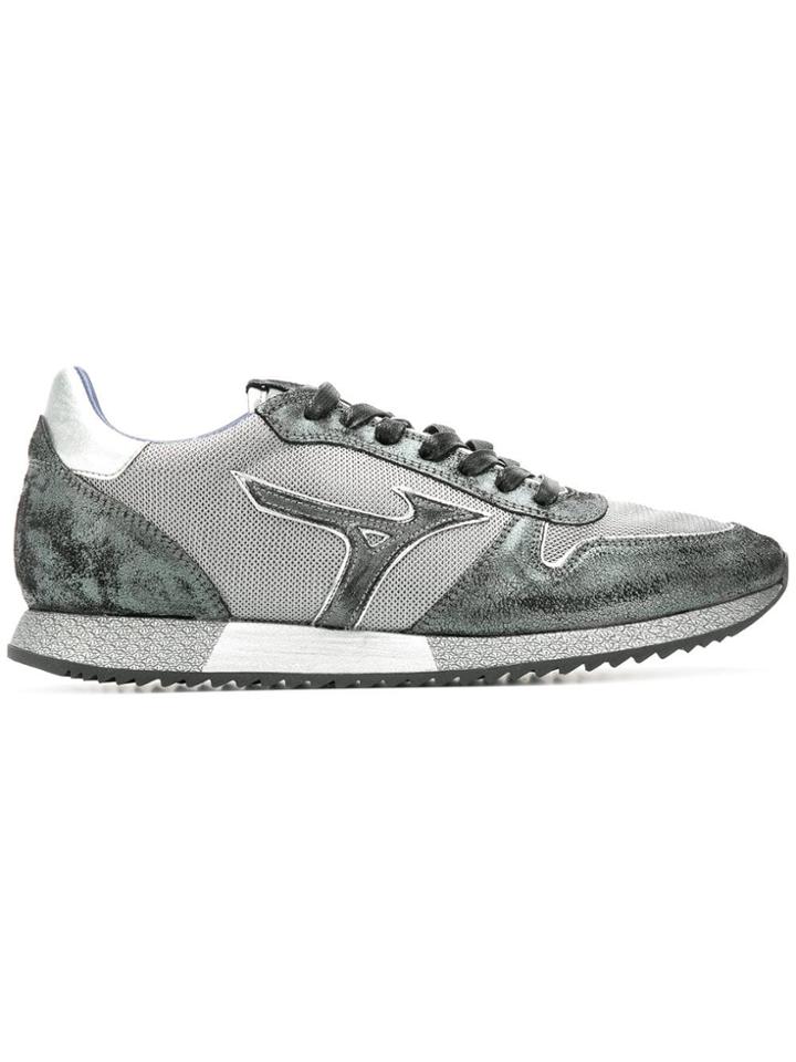 Mizuno Etamin 2 Sneakers - Grey