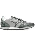 Mizuno Etamin 2 Sneakers - Grey