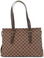 Louis Vuitton Pre-owned Chelsea Shoulder Bag - Brown