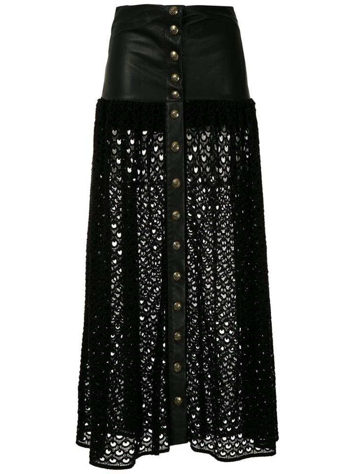 Andrea Bogosian Andrea Bogosian 003818 Noir - Black