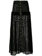 Andrea Bogosian Andrea Bogosian 003818 Noir - Black