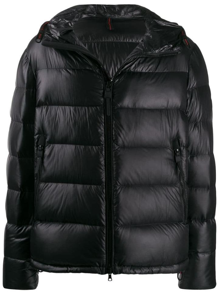 Peuterey Honova Padded Jacket - Black