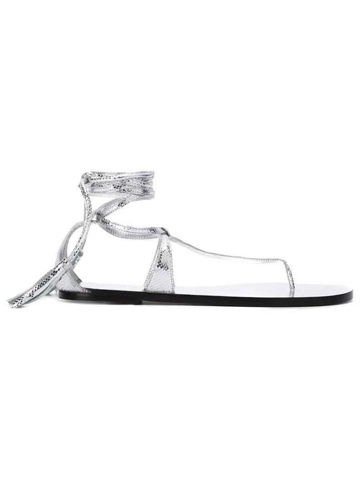 Isabel Marant Étoile 'ann' Sandals