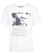 Enfants Riches Déprimés What Is Attachment T-shirt - White