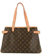 Louis Vuitton Pre-owned Batignolles Horizontal Tote - Brown