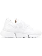 Chloé Sonnie Low-top Sneakers - White