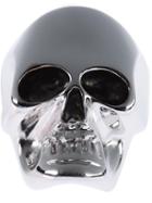 Gavello Gold Skull Ring