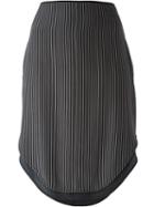 Rag & Bone Striped Skirt