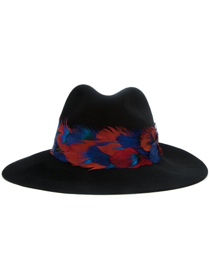 Eugenia Kim Fedora Hat