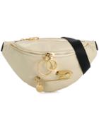 See By Chloé Mindy Belt Bag - Neutrals