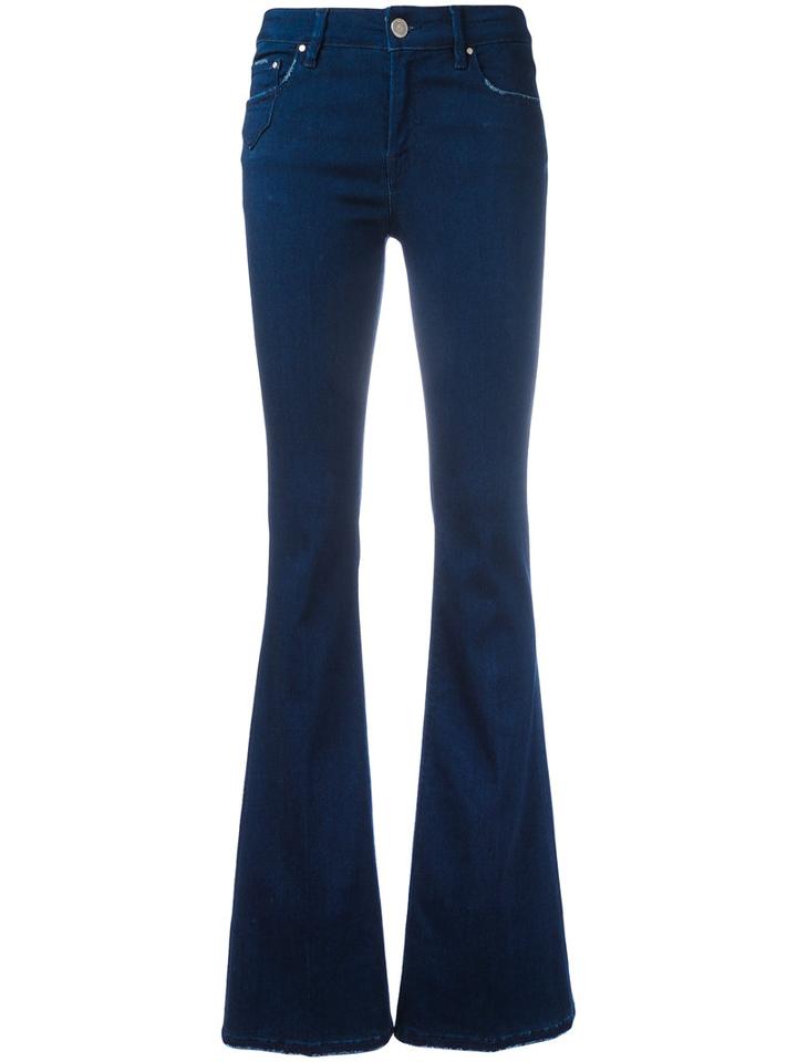 Don't Cry - Don't Cry Jeans - Women - Cotton/polyester/spandex/elastane/micromodal - 29, Women's, Blue, Cotton/polyester/spandex/elastane/micromodal