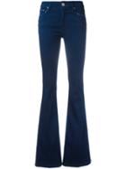 Don't Cry - Don't Cry Jeans - Women - Cotton/polyester/spandex/elastane/micromodal - 29, Women's, Blue, Cotton/polyester/spandex/elastane/micromodal