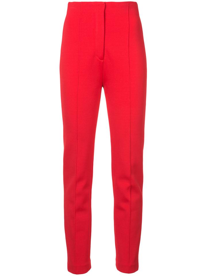 Dvf Diane Von Furstenberg Tailored Trousers