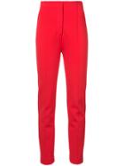 Dvf Diane Von Furstenberg Tailored Trousers