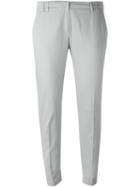 Eleventy Skinny Trousers