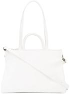 Marsèll 4 Dritta Tote - White
