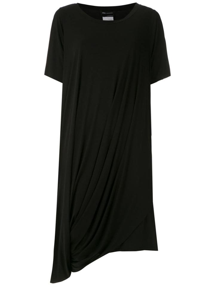 Uma Raquel Davidowicz Lugano Dress - Black