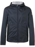 Colmar - 'interstellar' Jacket - Men - Polyamide/polyester/viscose - 54, Blue, Polyamide/polyester/viscose