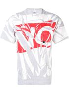 Tigran Avetysian Printed T-shirt - Grey