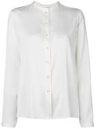 Filippa-k Cathy Shirt - White