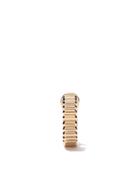 Boucheron Small Hoop Earrings - Yg