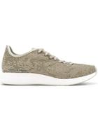 Adidas 'pds Travel Tourer' Trainers - Nude & Neutrals