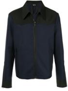 Nº21 Relaxed Shirt Jacket - Black