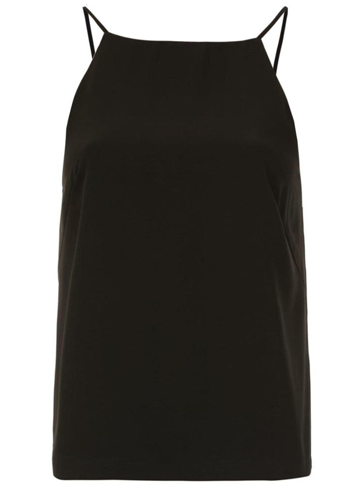 Olympiah Angelo Tank Top - Black