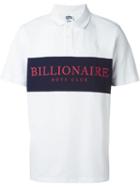Billionaire Boys Club 'monaco' Polo Shirt