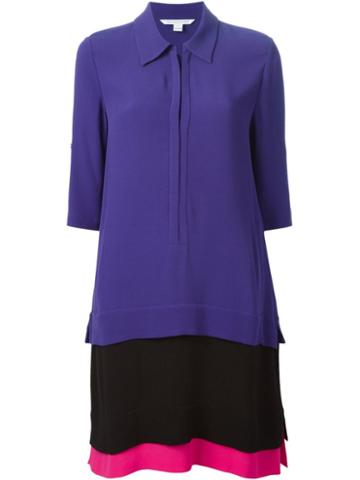 Diane Von Furstenberg 'new Atsu' Dress