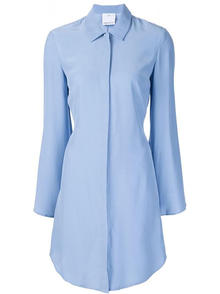 C/meo Shirt Dress