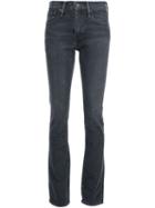 Levi's '501 Dee Dee' Jeans, Women's, Size: 30, Black, Cotton