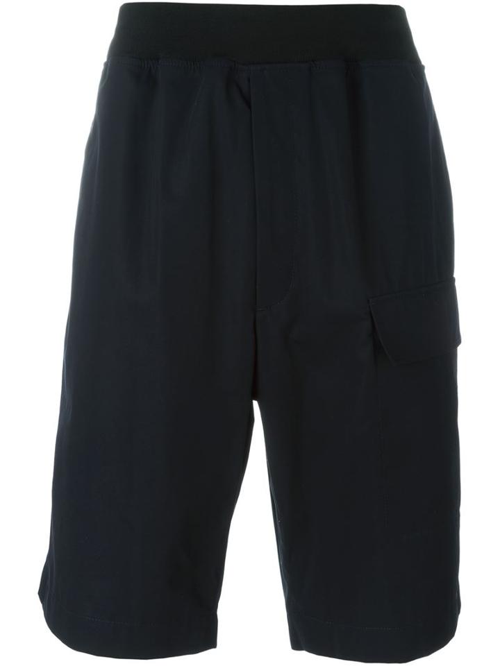 3.1 Phillip Lim Elasticated Shorts