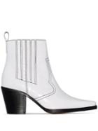 Ganni - White
