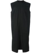 Rick Owens Boxy Jumpsuit