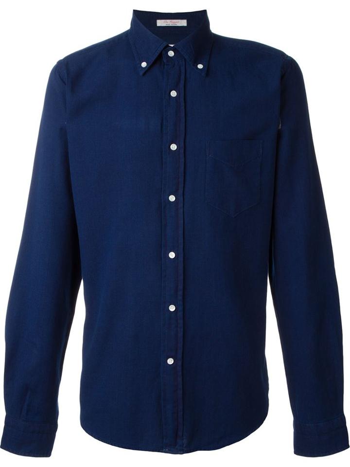 Gant Rugger Oxford Shirt