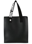 Givenchy Medium Stargate Tote - Black