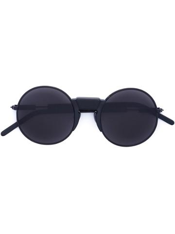 Kuboraum 'mask Z2' Sunglasses - Black