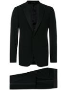 Giorgio Armani Two-piece Tuxedo - Black