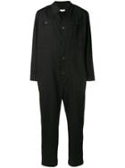 Henrik Vibskov Coast Jumpsuit - Black