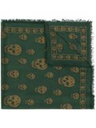 Alexander Mcqueen 1106403943q3067 - Green